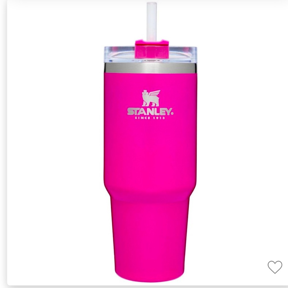 Stanley 30oz Stainless Steel Adventure Quencher Travel Tumbler